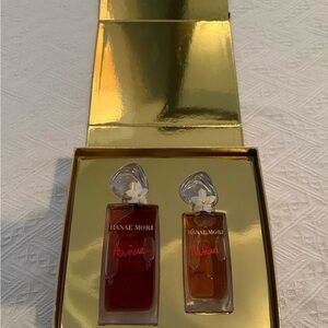 Hanae Mori - Hanae Women's Fragrance Set